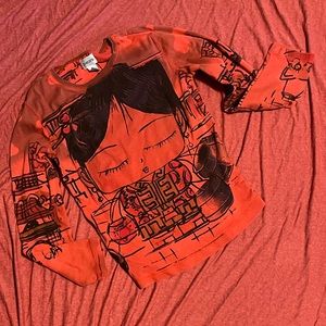 ❤️Chicos Long Sleeve